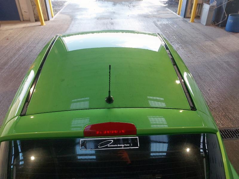 2015 VAUXHALL CORSA 1.4 LIFE 3DR