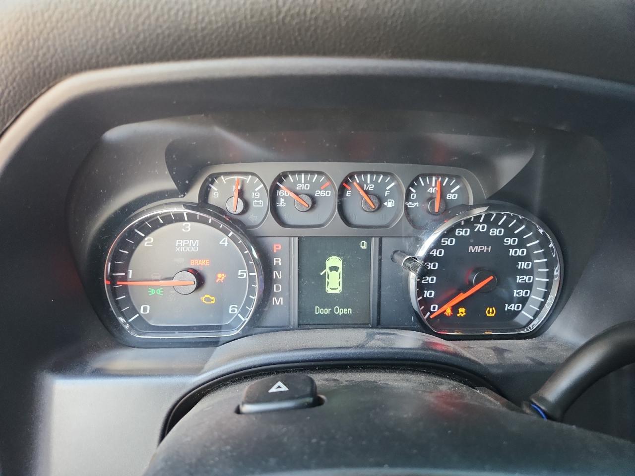 2015 GMC Sierra C1500 VIN: 1GTN1TEC7FZ307774 Lot: 91129035