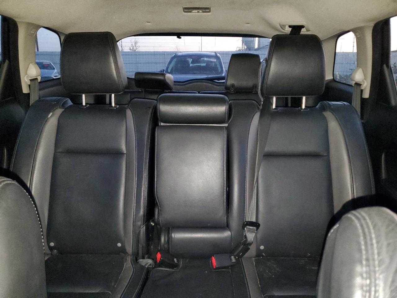 2012 Mazda Cx-9 VIN: JM3TB3CA4C0344696 Lot: 82694625