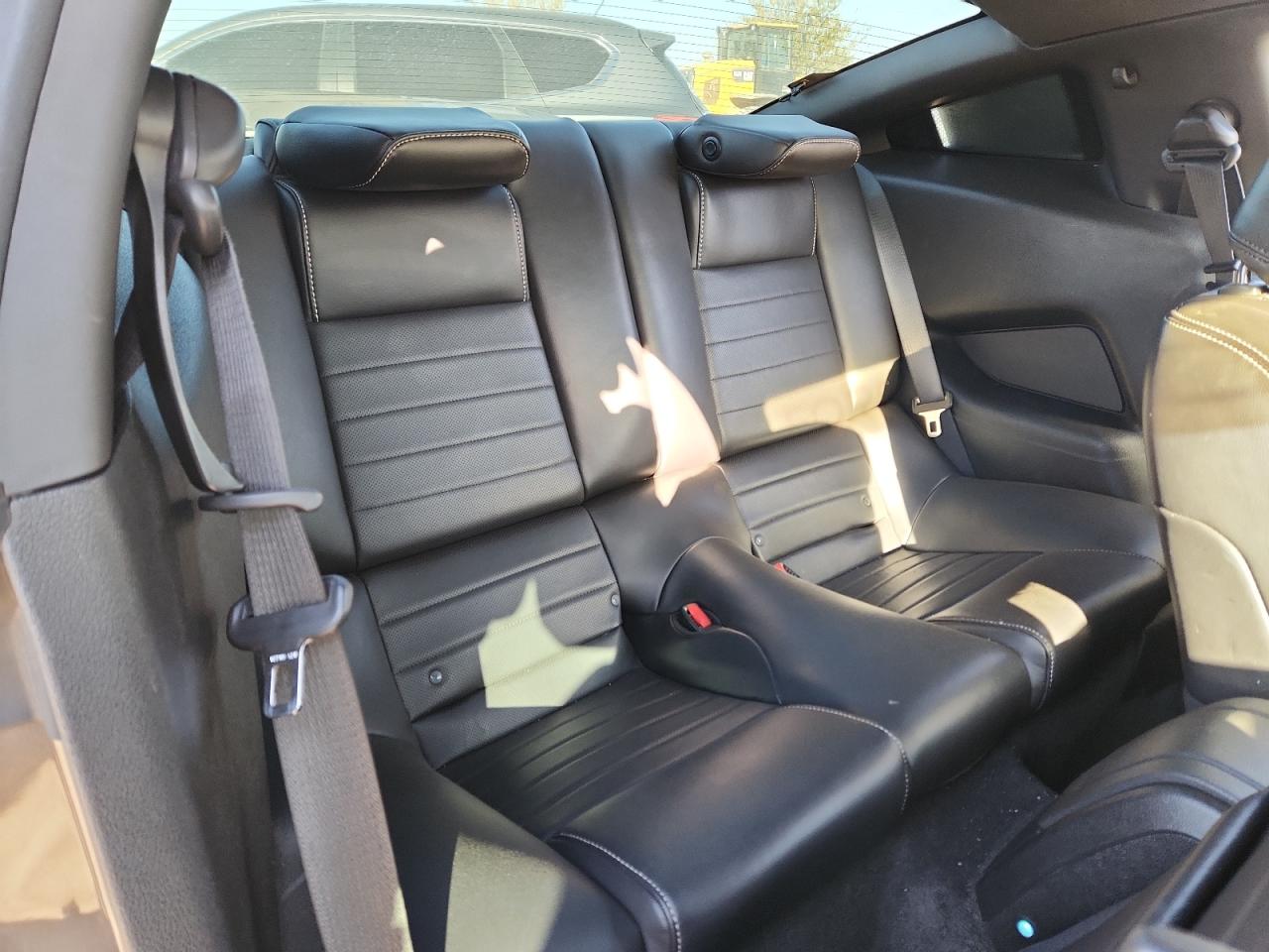 2013 Ford Mustang Gt VIN: 1ZVBP8CF8D5236212 Lot: 92257745