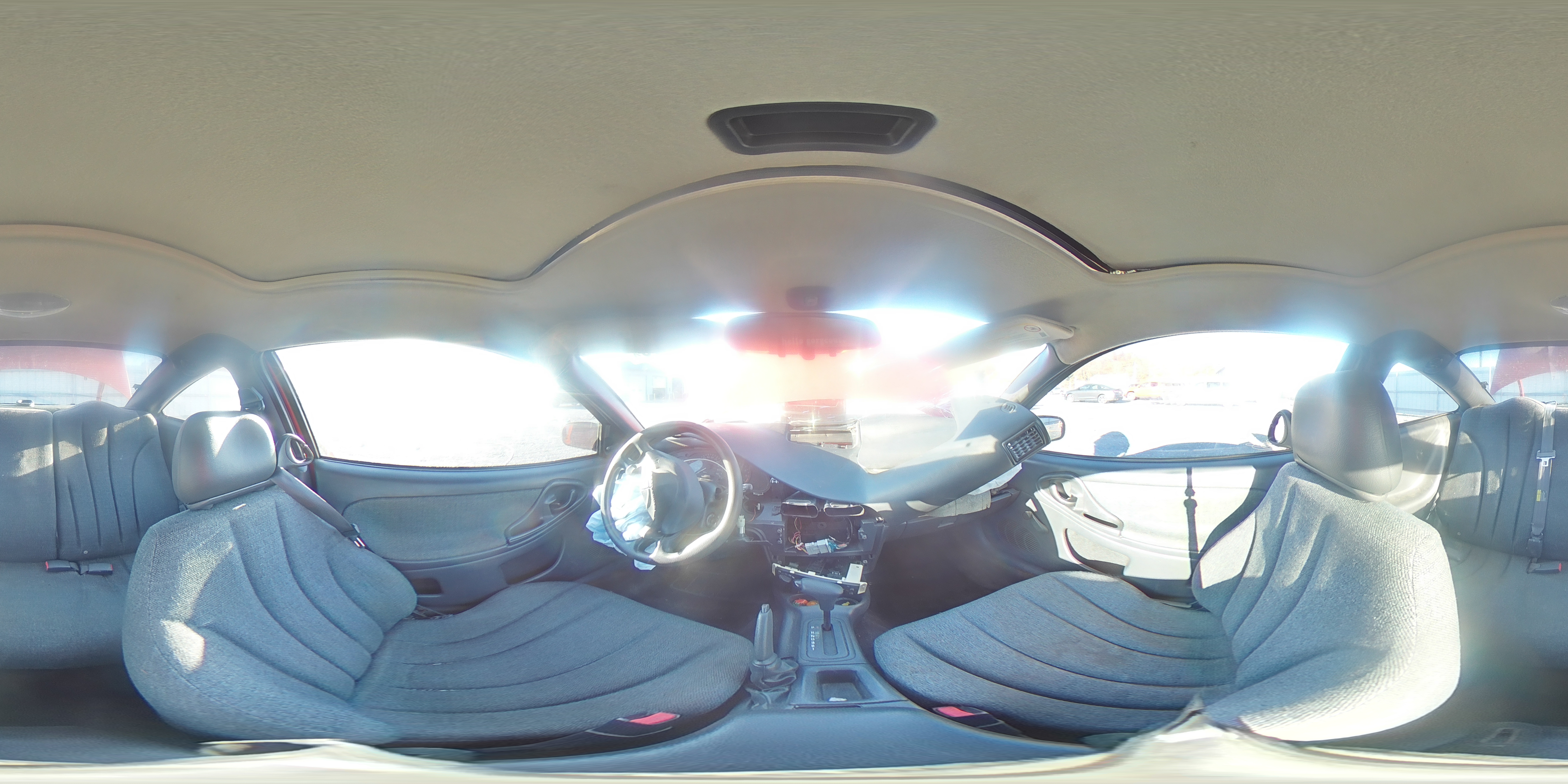 2003 Chevrolet Cavalier VIN: 1G1JC12F737190533 Lot: 91657235