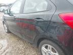2017 FORD KA+ 1.2 85 ZETEC 5DR for sale at Copart ROCHFORD
