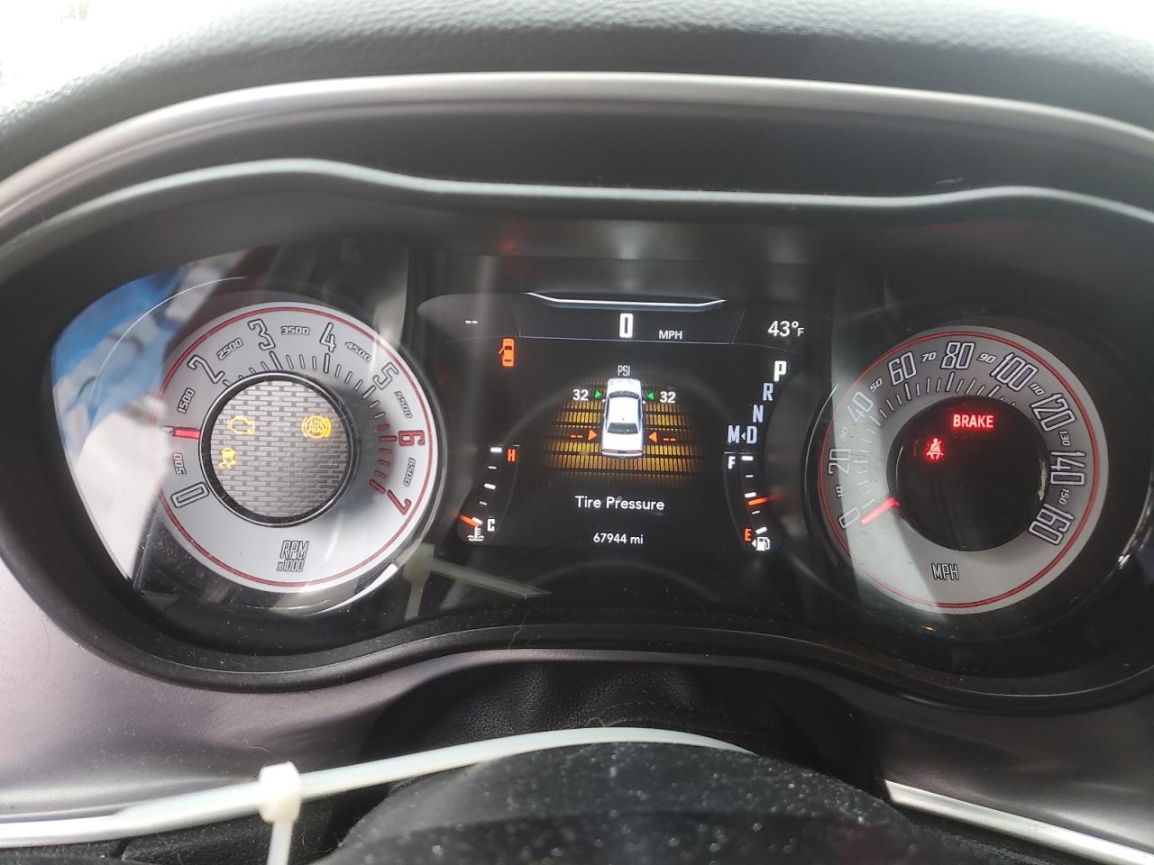 2019 Dodge Challenger R/T VIN: 2C3CDZBT2KH733747 Lot: 93129575