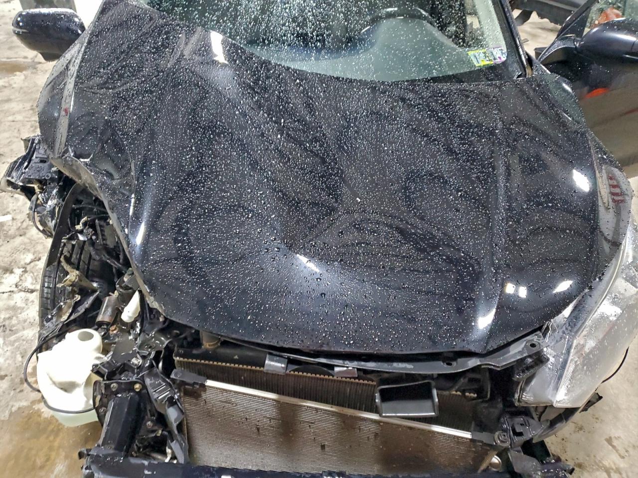 2018 Honda Hr-V Exl VIN: 3CZRU6H7XJM716168 Lot: 94465505