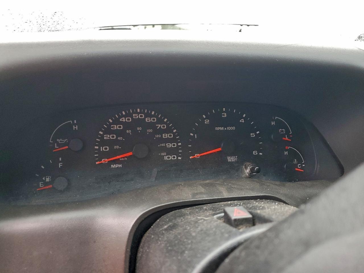 2002 Ford F250 Super Duty VIN: 1FTNX21L62EC74833 Lot: 90753795