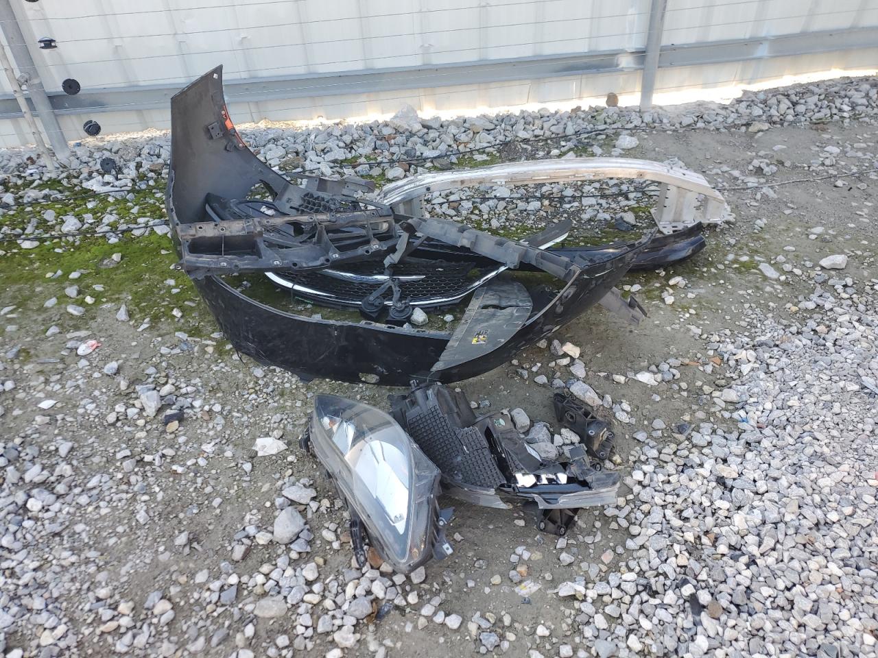 2017 Chrysler Pacifica Touring VIN: 2C4RC1DG7HR519348 Lot: 91011005