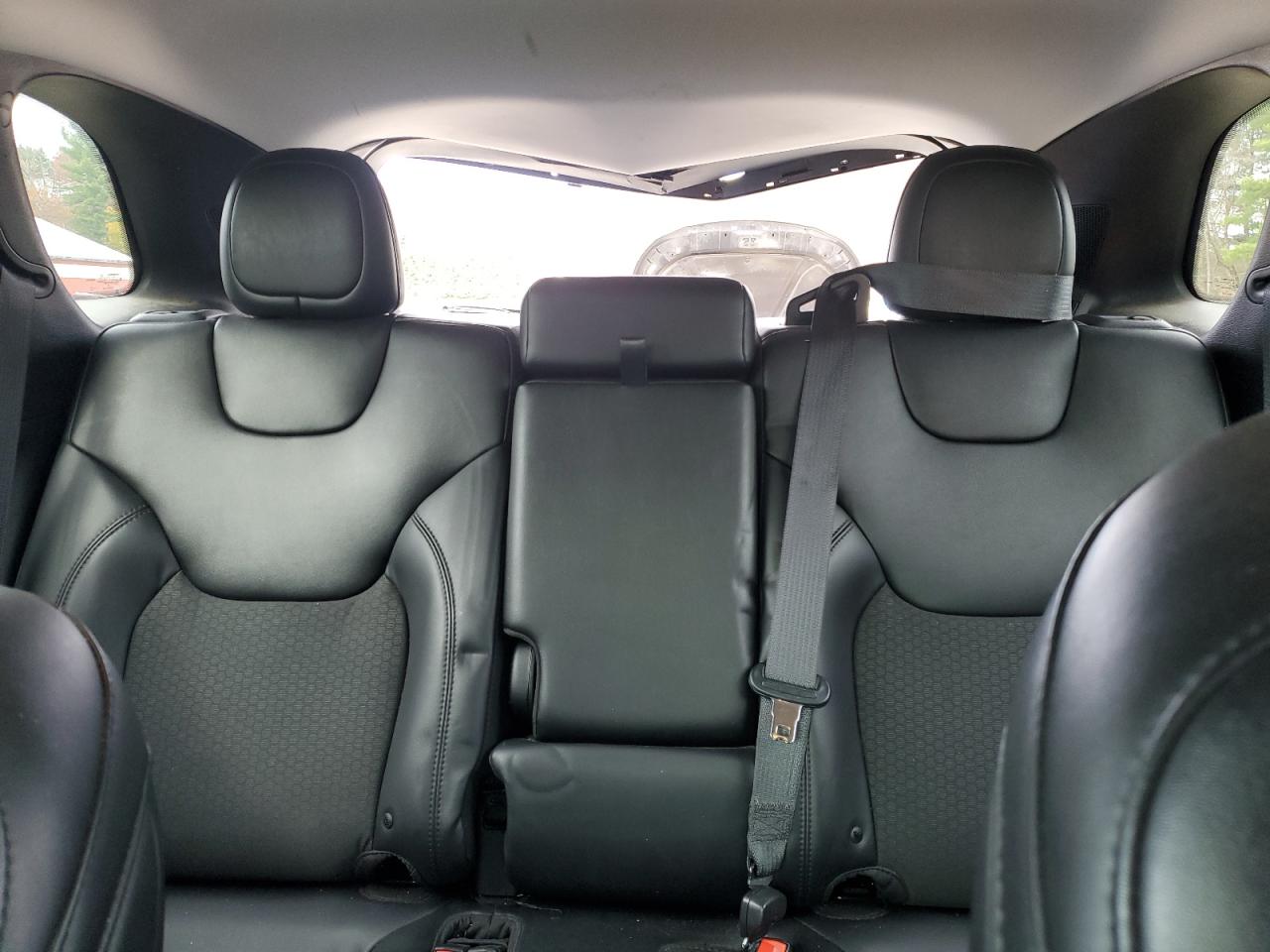 2019 Jeep Cherokee Latitude Plus VIN: 1C4PJMLX5KD431473 Lot: 91358185