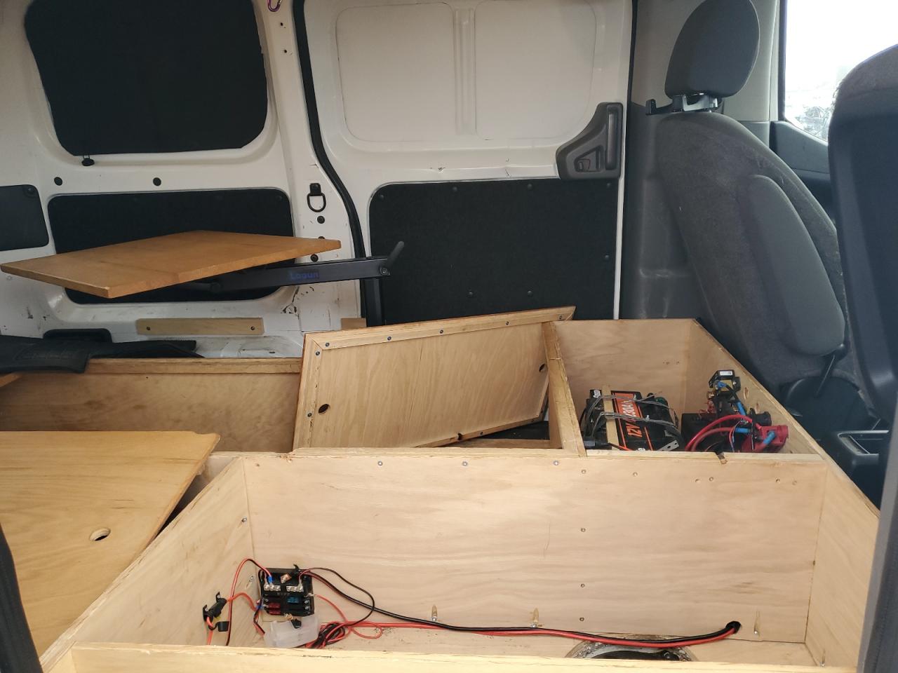 2020 Nissan Nv200 2.5S VIN: 3N6CM0KN0LK702355 Lot: 92444885