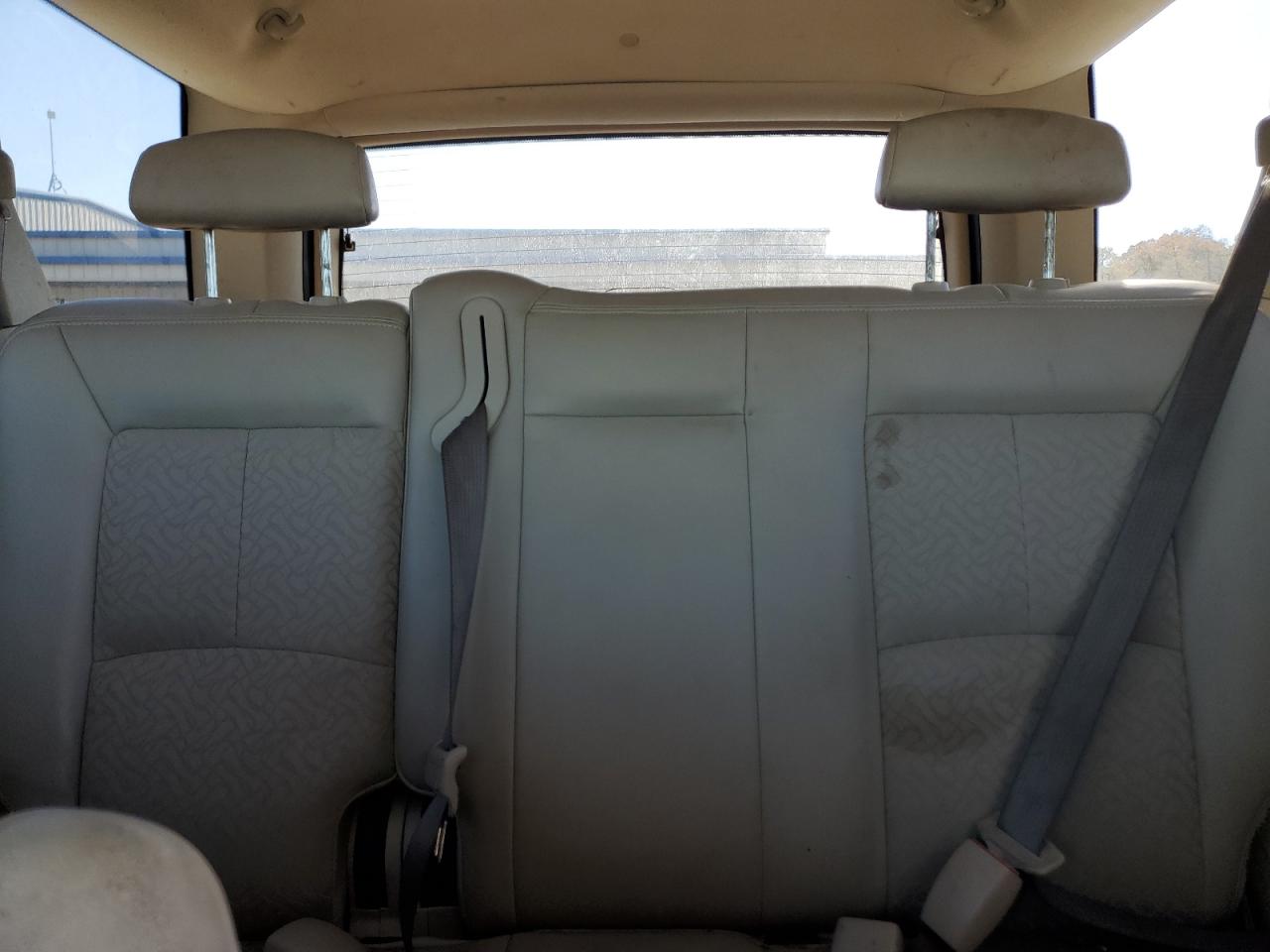 2006 Saturn Vue VIN: 5GZCZ634X6S819047 Lot: 91481015