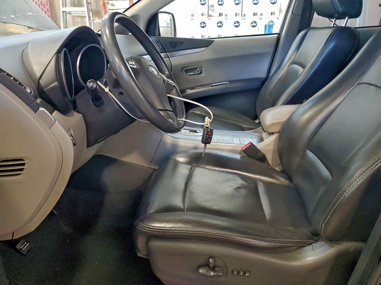 2008 Subaru Tribeca Limited VIN: 4S4WX92DX84408984 Lot: 94067375