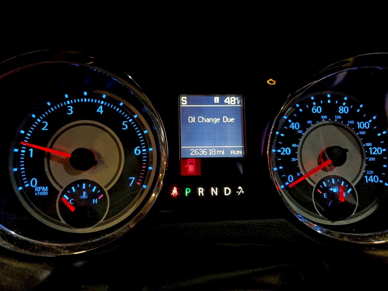 2016 Chrysler Town & Country Touring L VIN: 2C4RC1CG9GR285407 Lot: 94300975