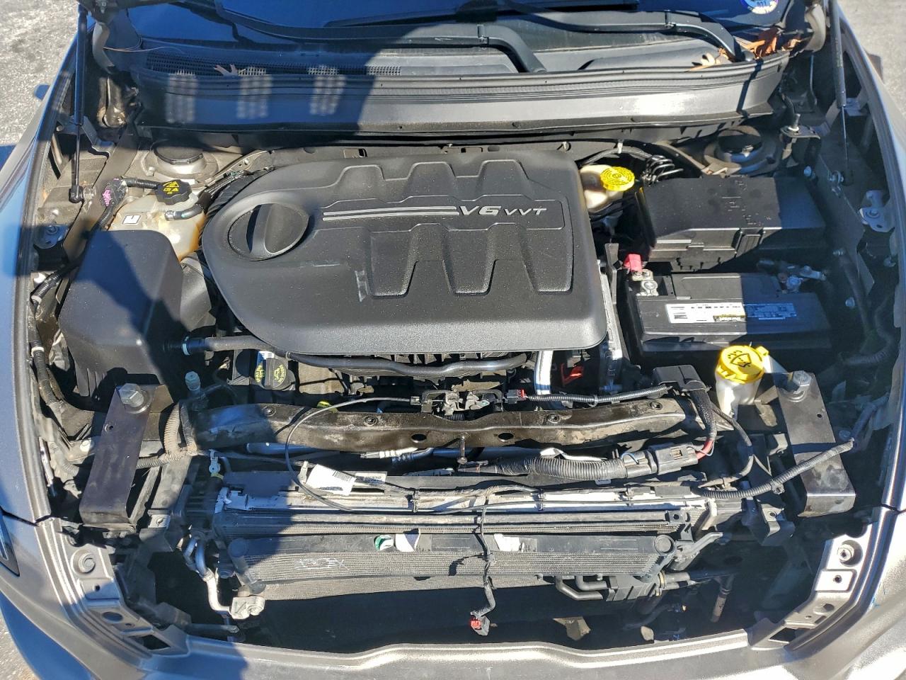 2016 Jeep Cherokee Limited VIN: 1C4PJMDS0GW267435 Lot: 93637465