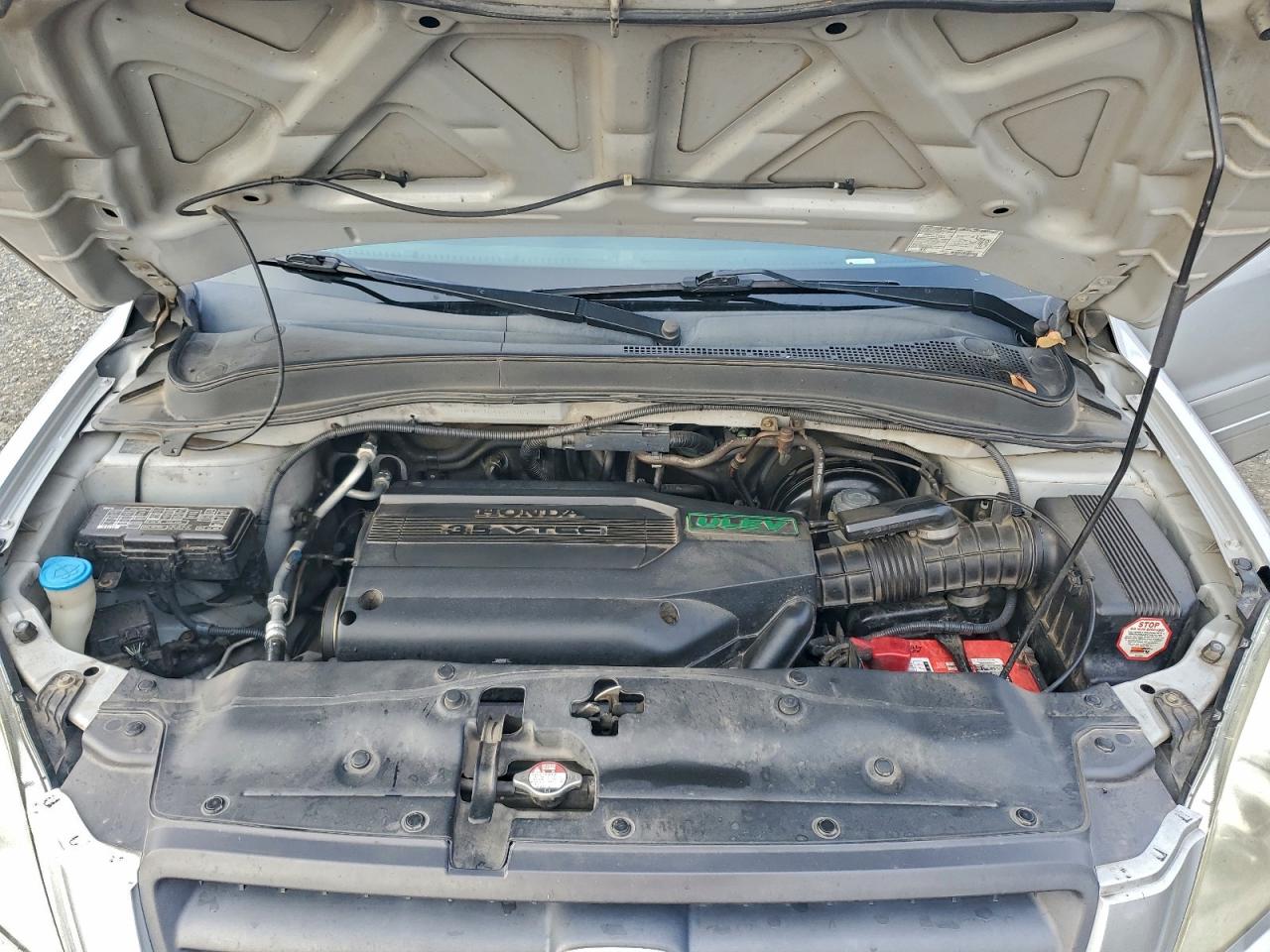 2003 Honda Pilot Ex VIN: 2HKYF18463H567870 Lot: 94197565