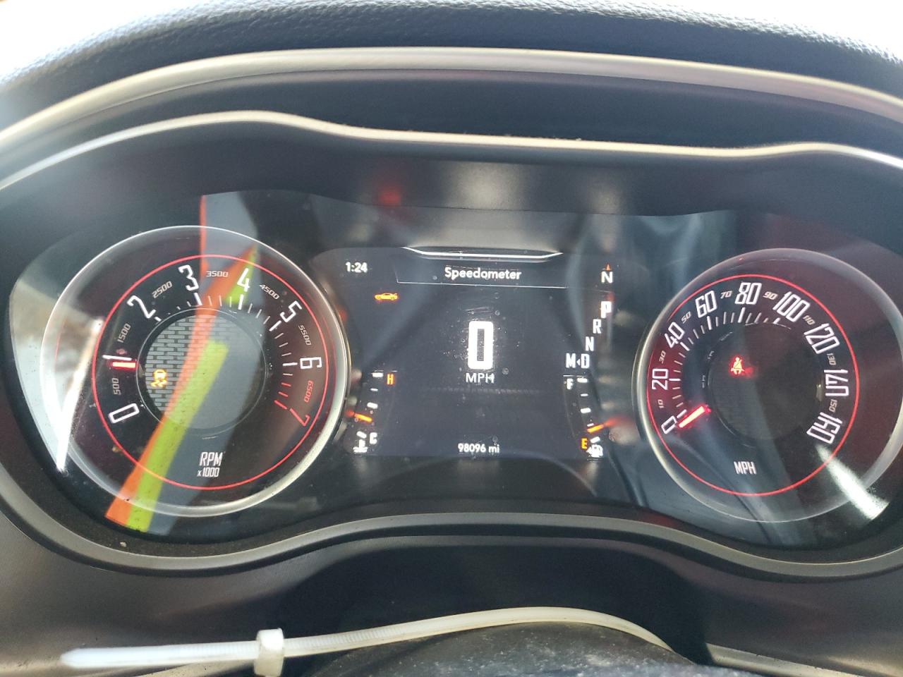 2019 Dodge Challenger Sxt VIN: 2C3CDZAG2KH570909 Lot: 93659555