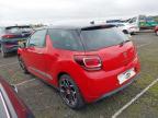 2014 CITROEN DS3 1.6 E-HDI AIRDREAM DSTYLE PLUS 3DR for sale at Copart SANDTOFT