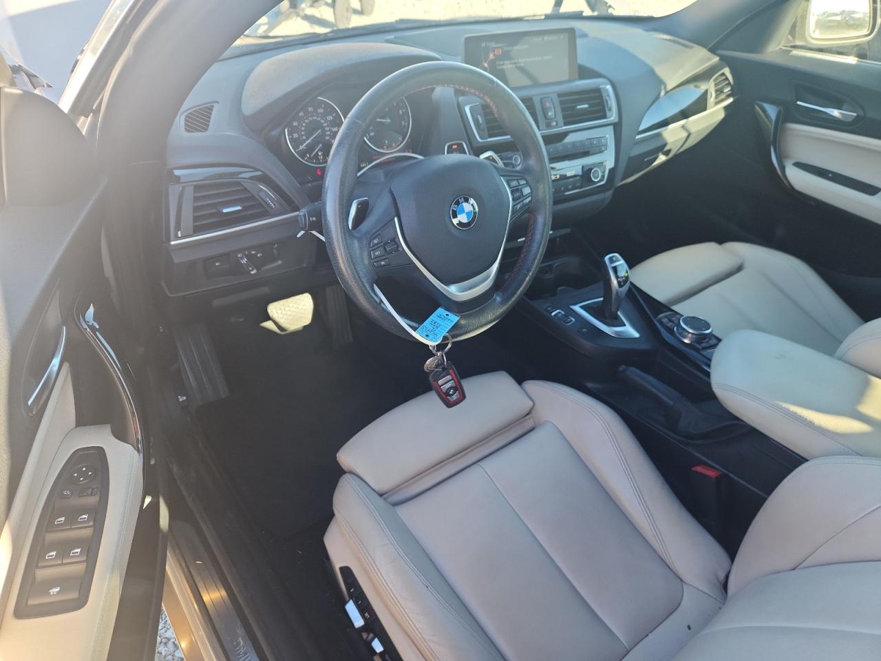 2016 BMW 228 Xi Sulev VIN: WBA1L9C57GV767698 Lot: 92158975