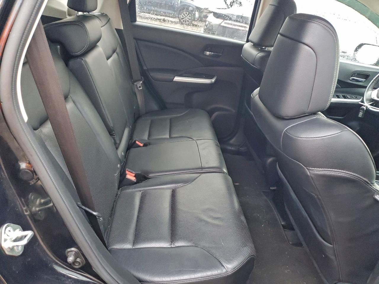 2015 Honda Cr-V Exl VIN: 2HKRM4H75FH671745 Lot: 94102495