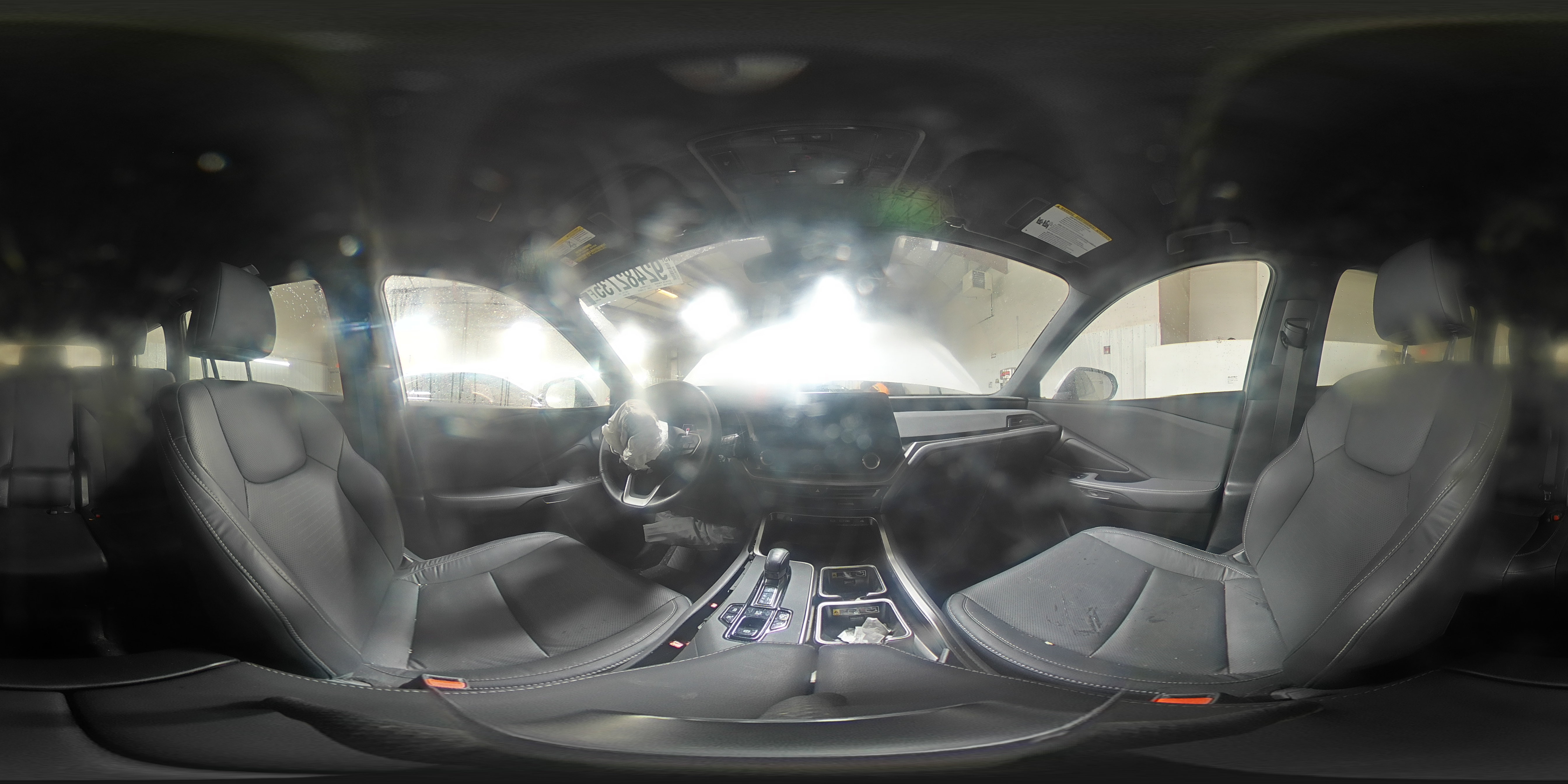 2024 Lexus Tx 350 Base VIN: 5TDAAAB61RS004819 Lot: 92482735