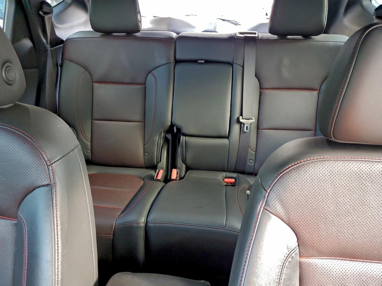 2020 Chevrolet Blazer Rs VIN: 3GNKBERS0LS556723 Lot: 94520685