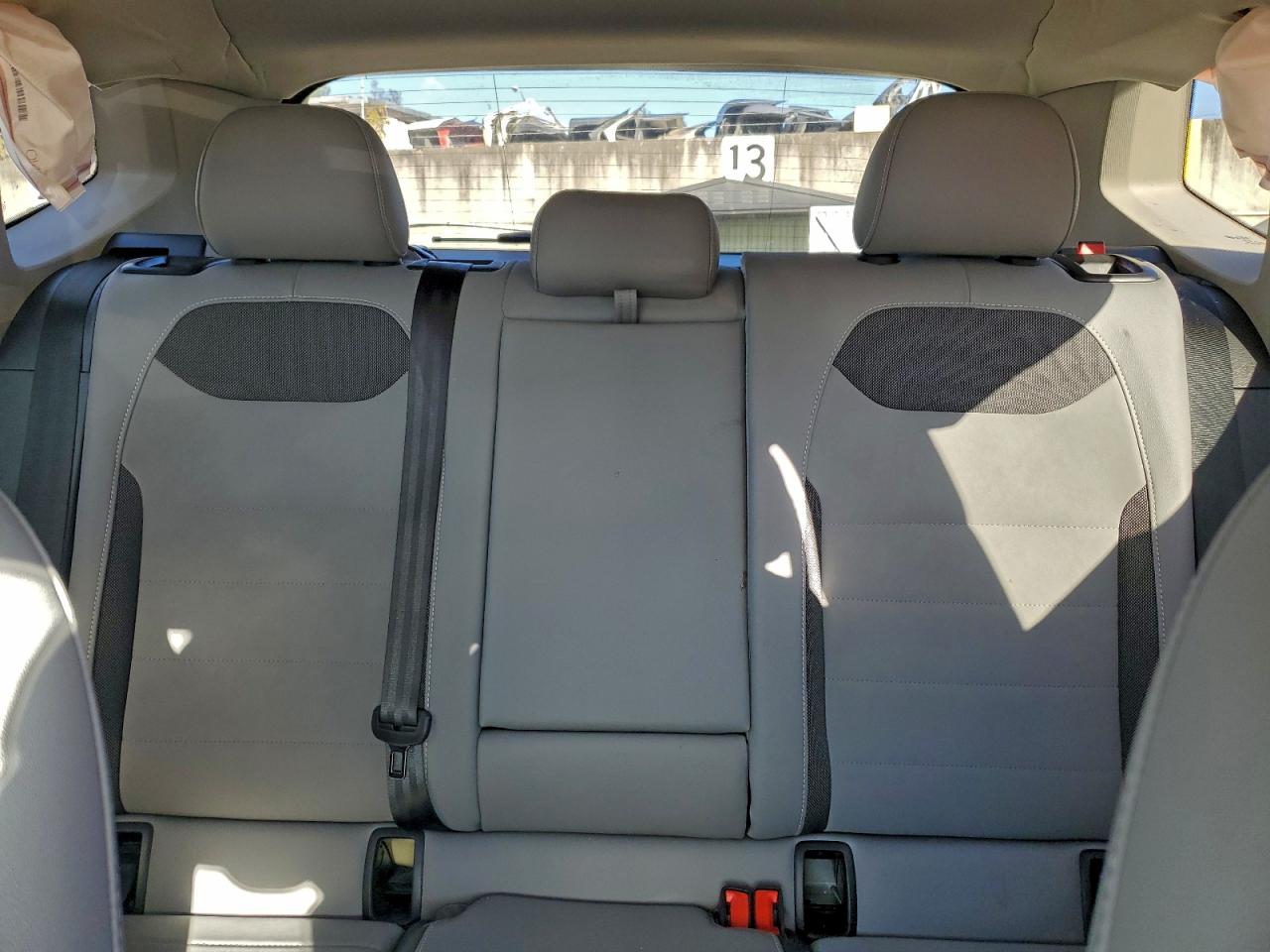 2022 Volkswagen Taos Se VIN: 3VVWX7B2XNM066025 Lot: 94402875