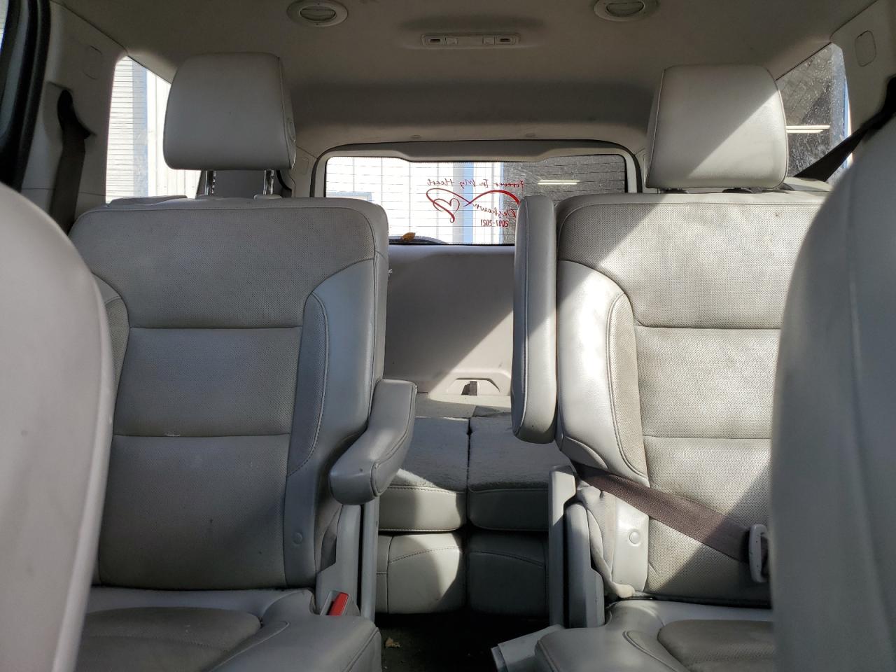 2018 GMC Acadia Slt-1 VIN: 1GKKNMLS4JZ245125 Lot: 92178995