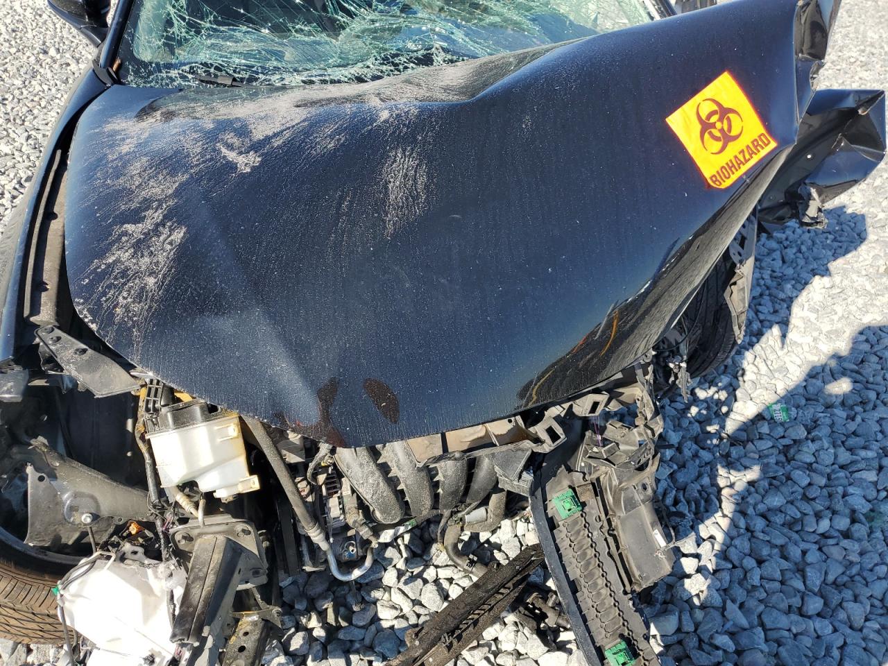 2021 Mazda Cx-30 Select VIN: 3MVDMBBL7MM315033 Lot: 93506475