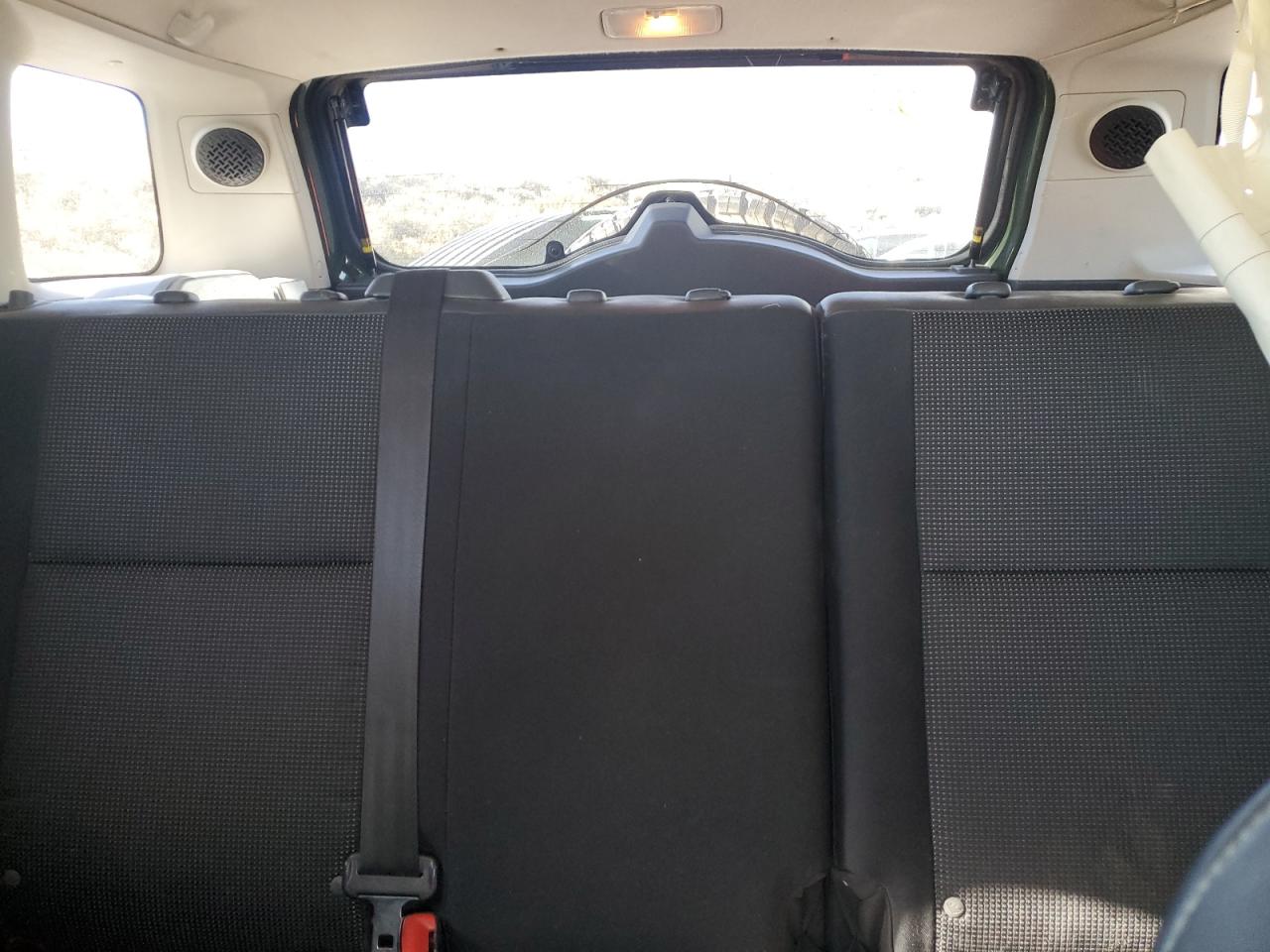 2010 Toyota Fj Cruiser VIN: JTEBU4BF1AK072929 Lot: 90742275