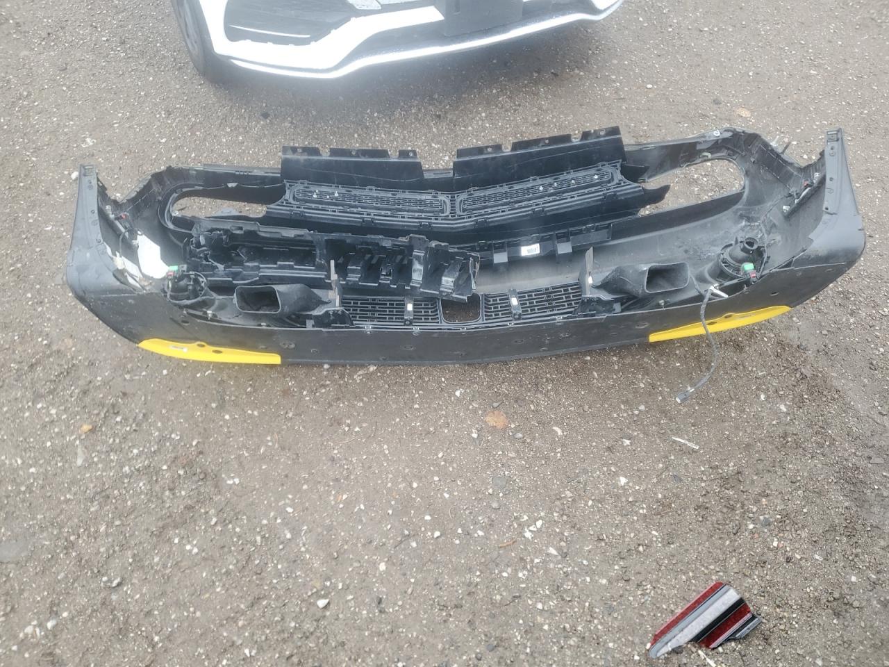 2023 Dodge Challenger R/T VIN: 2C3CDZBT9PH503520 Lot: 91562455