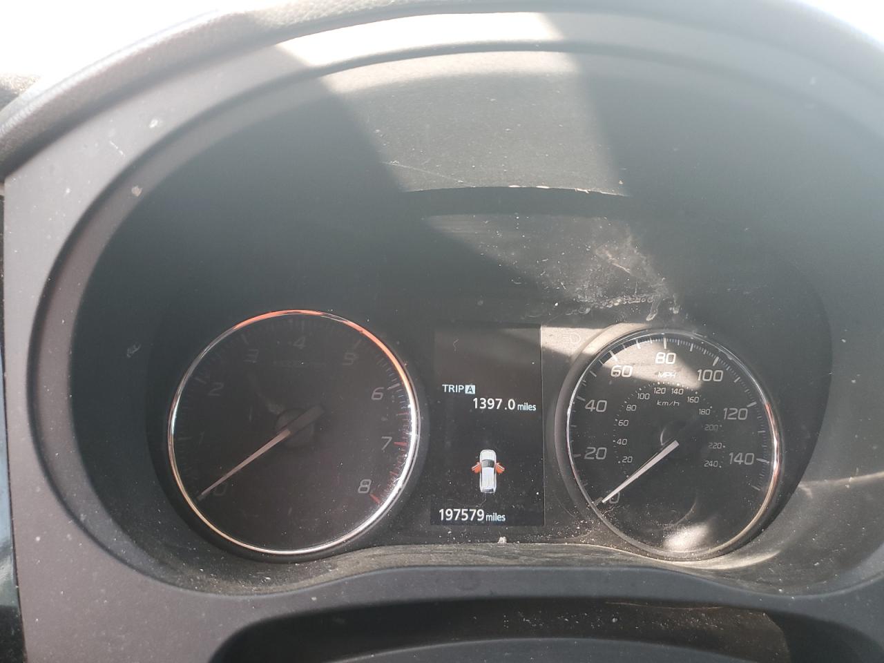 2017 Mitsubishi Outlander Se VIN: JA4AD3A34HZ021793 Lot: 91457355