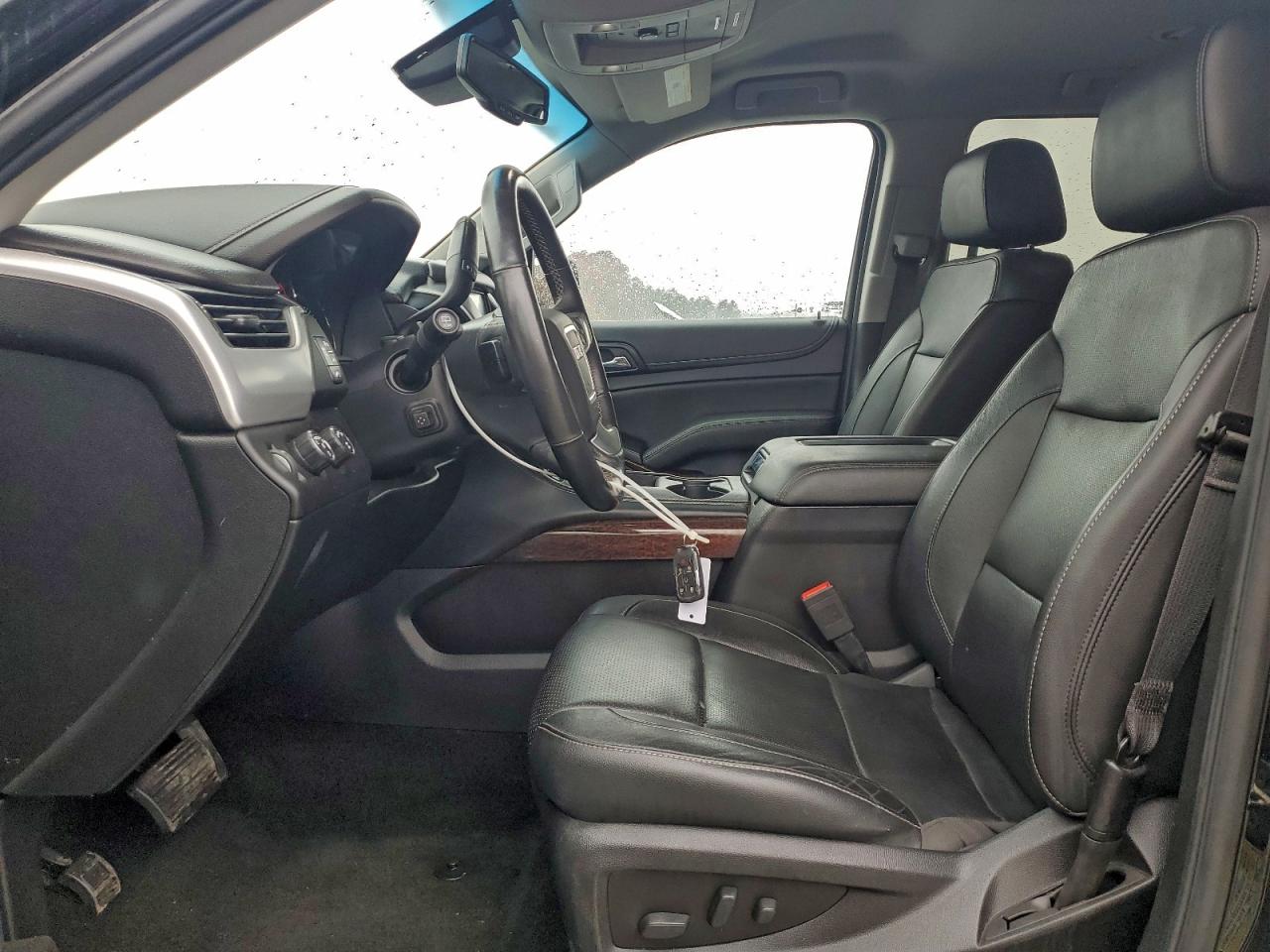 2018 GMC Yukon Xl K1500 Slt VIN: 1GKS2GKC4JR181561 Lot: 93538635