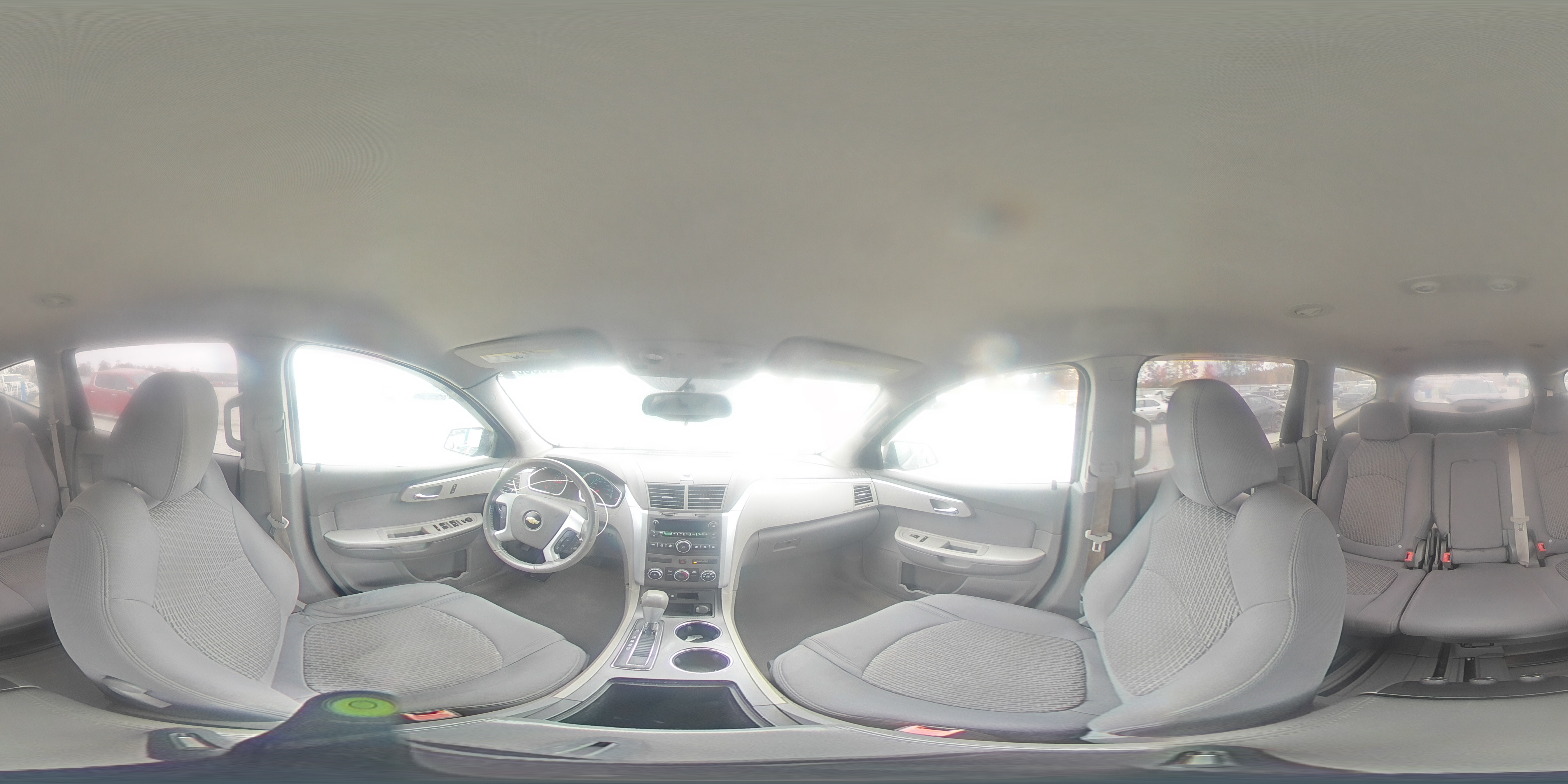 2010 Chevrolet Traverse Ls VIN: 1GNLVEED6AJ222052 Lot: 91653015