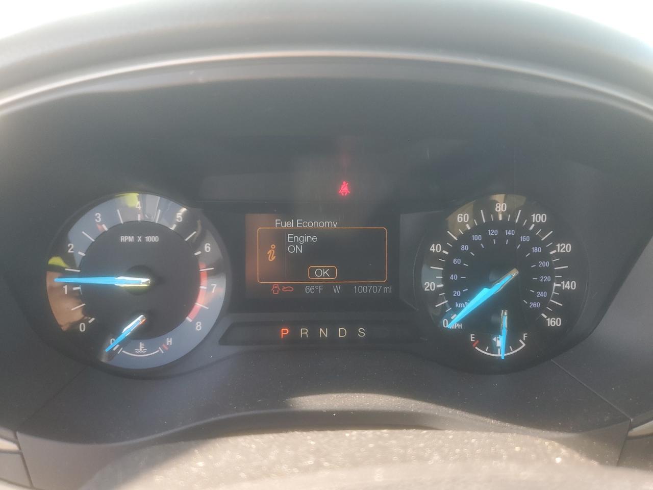 2013 Ford Fusion Se VIN: 3FA6P0HR3DR387888 Lot: 92915365