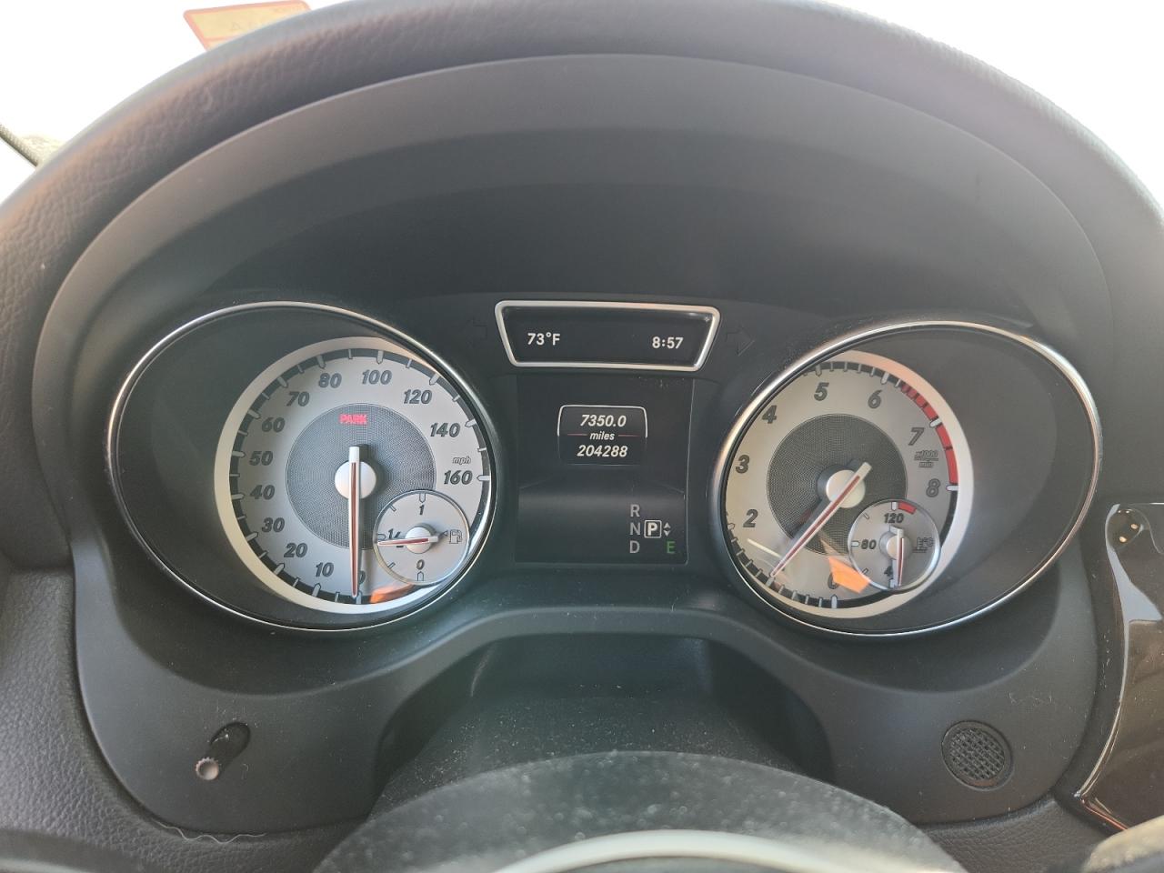 2015 Mercedes-Benz Gla 250 4Matic VIN: WDCTG4GB1FJ086178 Lot: 92023045