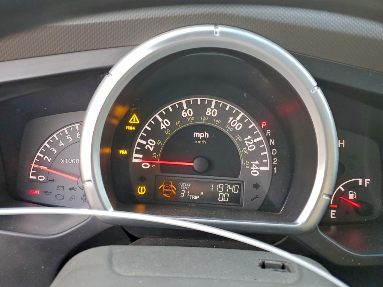 2008 Honda Ridgeline Rts VIN: 2HJYK16428H500919 Lot: 93772285