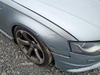 2009 AUDI A4 2.0 TDI 143 S LINE 5DR [START STOP] for sale at Copart BELFAST