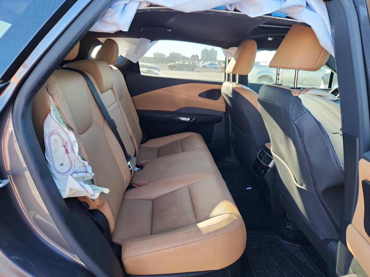 2024 Lexus Rx 350 Premium VIN: JTJCHMAAXR2014040 Lot: 91106775