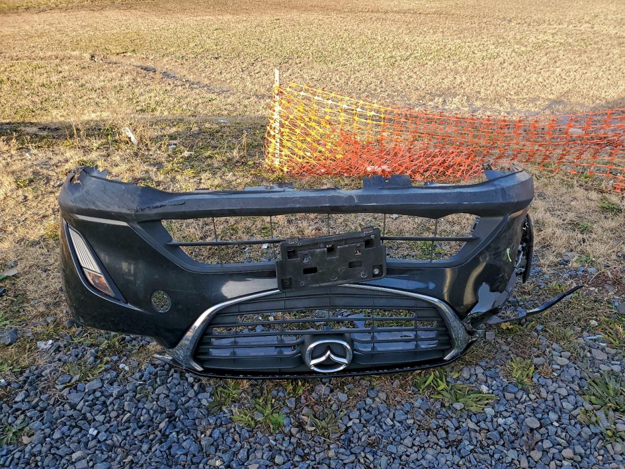 2016 Mazda Cx-3 Touring VIN: JM1DKBC74G0112861 Lot: 93970275