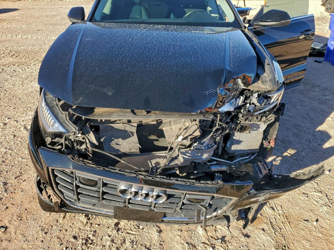 2023 Audi Q8 Premium Plus VIN: WA1BVBF11PD003816 Lot: 94320905