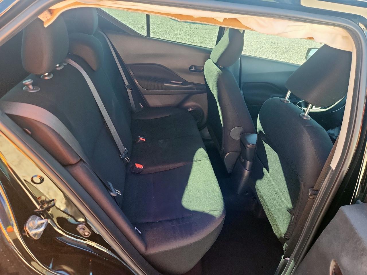 2024 Nissan Kicks S VIN: 3N1CP5BV5RL527064 Lot: 90949775