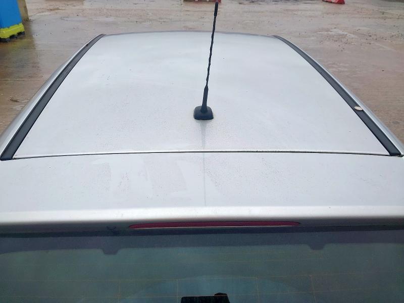 2015 VAUXHALL ASTRA 1.4I 16V SRI 5DR