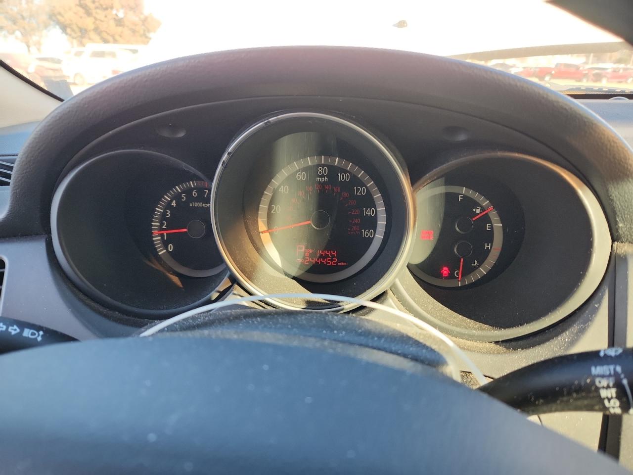 2009 Kia Optima Lx VIN: KNAGE228595303612 Lot: 93224625