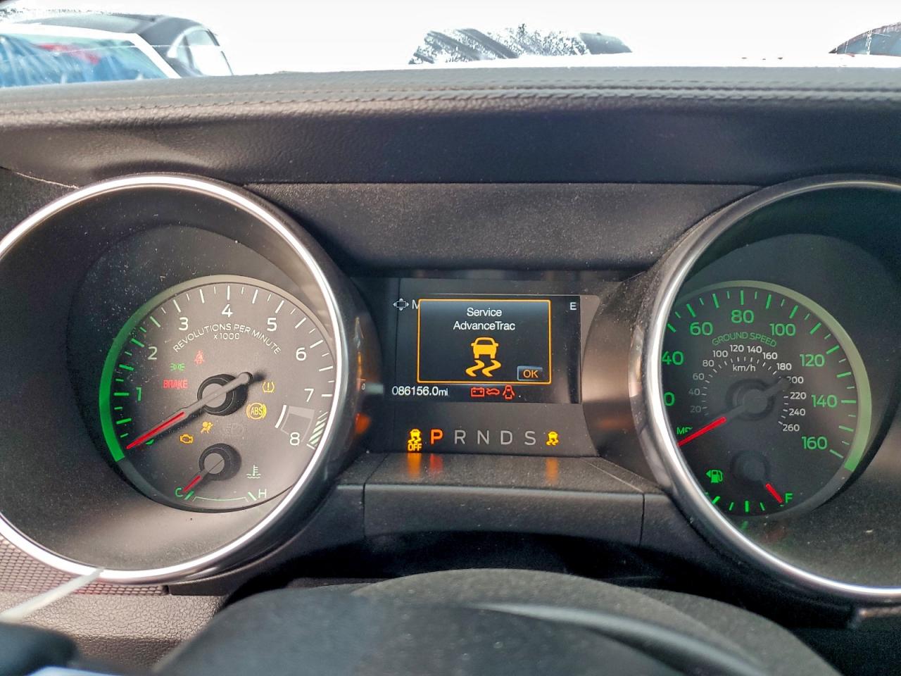 2020 Ford Mustang Gt VIN: 1FA6P8CF1L5113991 Lot: 93400825