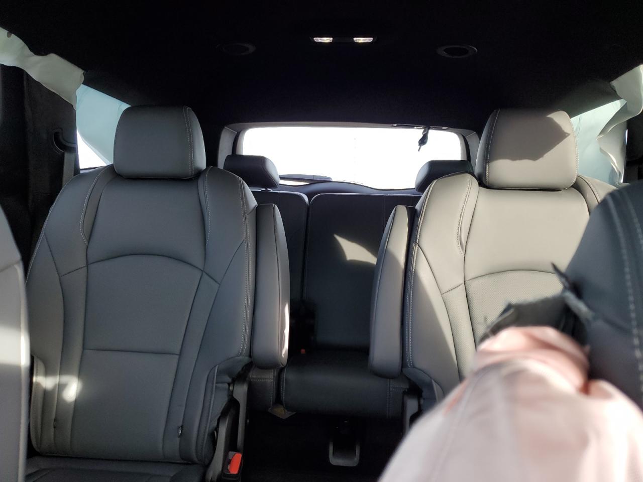 2023 Buick Enclave Essence VIN: 5GAERBKW1PJ122798 Lot: 91364205