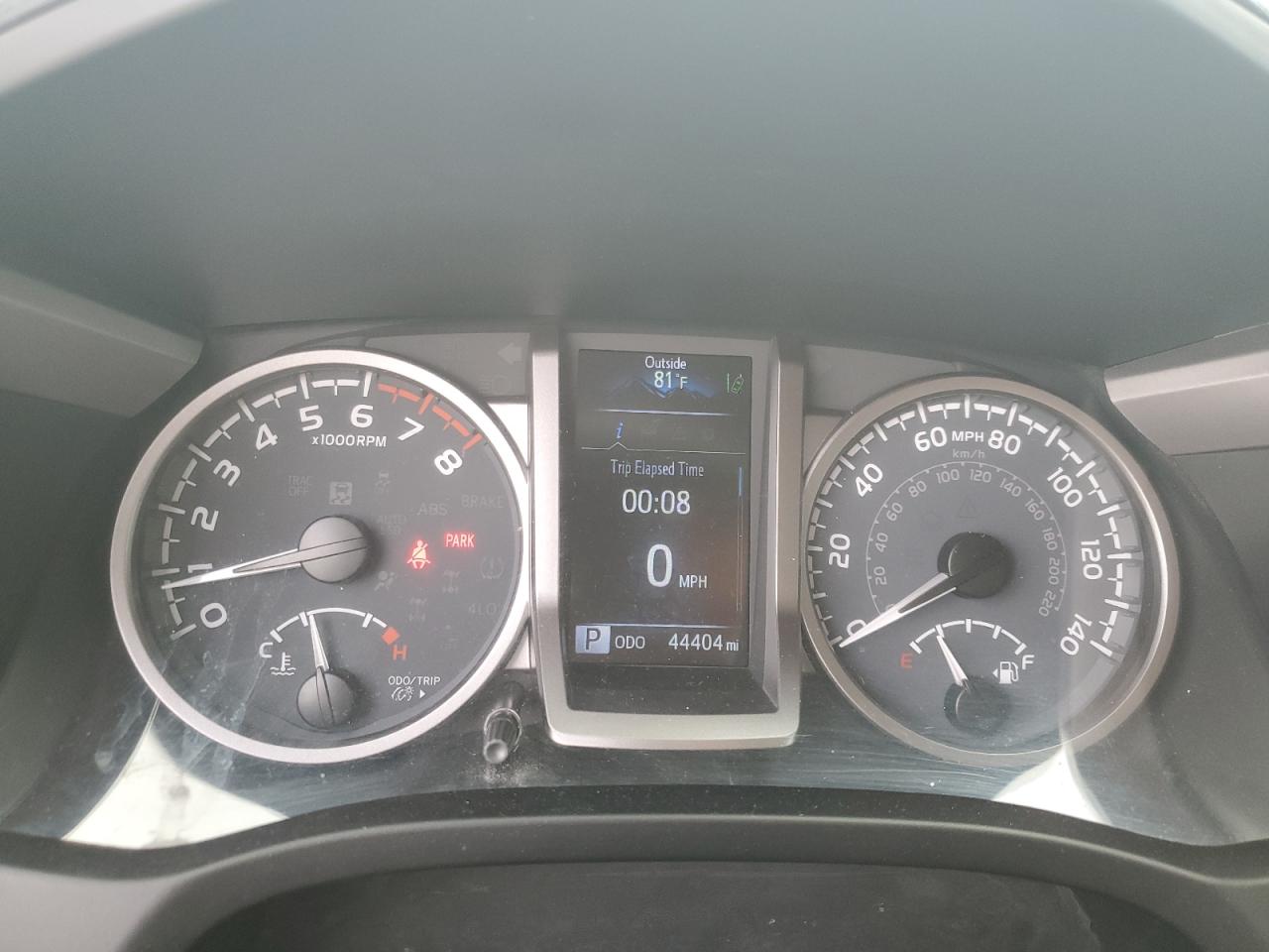 2021 Toyota Tacoma Double Cab VIN: 5TFAZ5CN5MX114992 Lot: 91782865