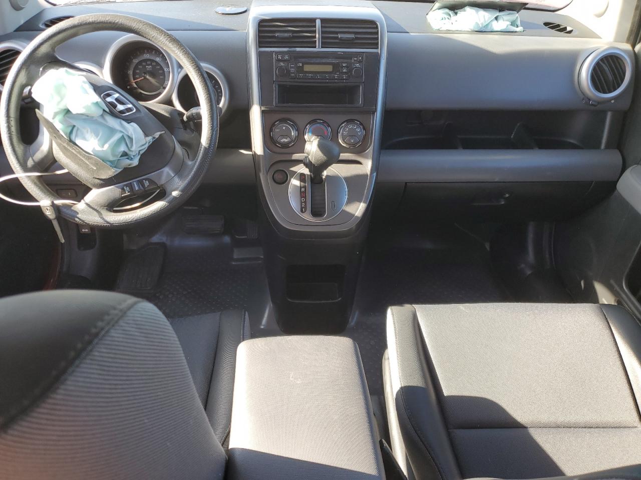 2005 Honda Element Lx VIN: 5J6YH18375L007222 Lot: 91298415