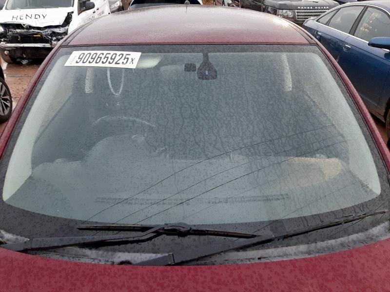 2018 MITSUBISHI MIRAGE 1.2 JURO 5DR