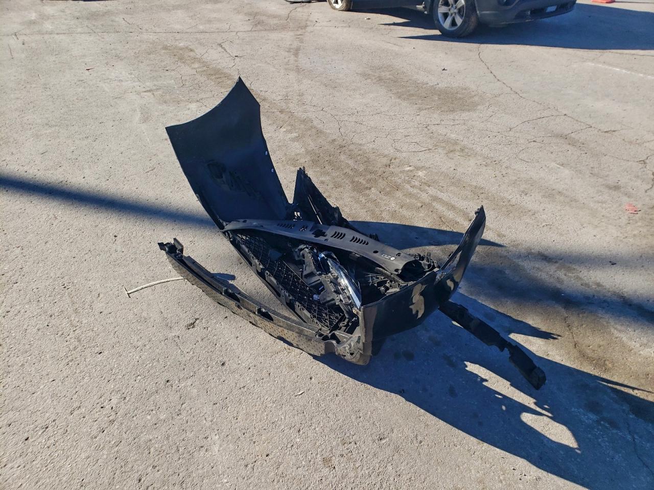 2020 Toyota Camry Se VIN: 4T1G11AK6LU969988 Lot: 94169435