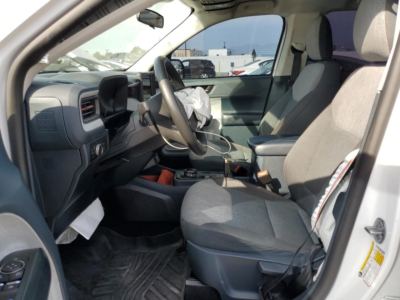 2023 Ford Maverick Xl VIN: 3FTTW8E91PRA21130 Lot: 91235605