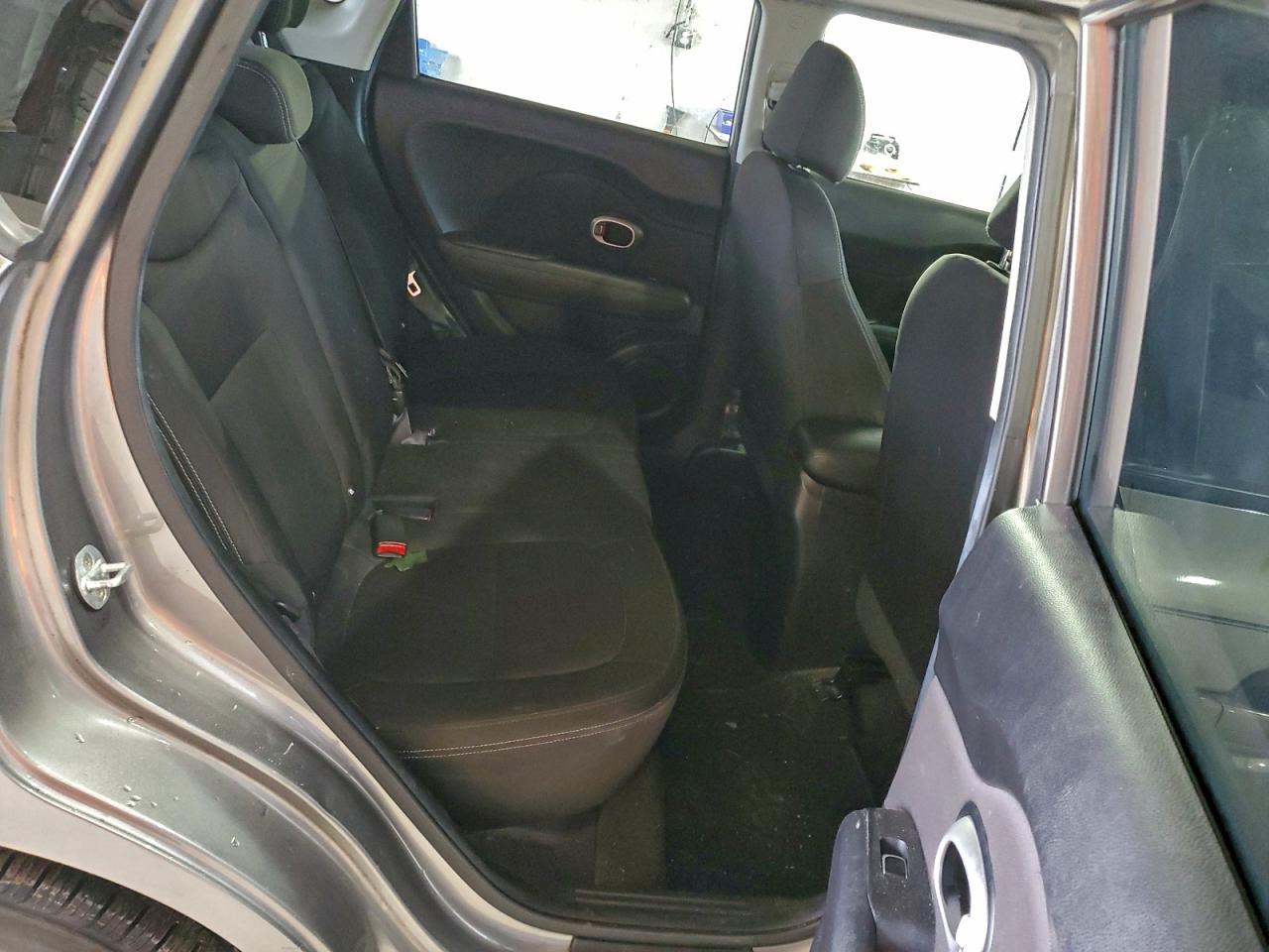 2017 Kia Soul VIN: KNDJN2A26H7471932 Lot: 94105025