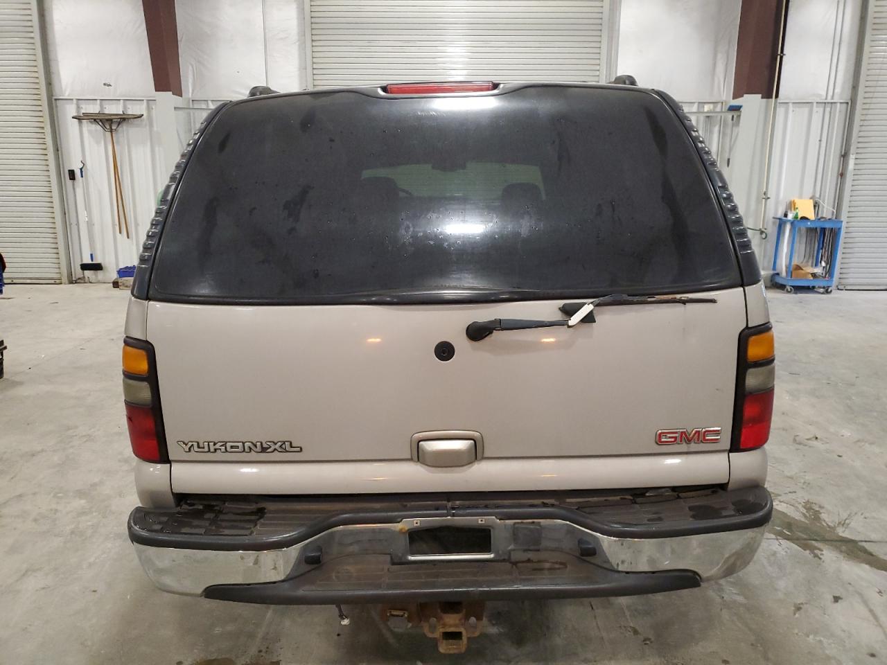 2005 GMC Yukon Xl K1500 VIN: 1GKFK16Z55J142043 Lot: 92906775